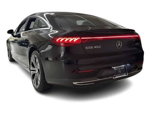 ราคาดีที่สุดปี 2024 - เบนซ์ EQS EQS 450 4MATIC 4 ประตู ซีดาน ขับเคลื่อนสี่ล้อ (ไฟฟ้า DD) - Product Image 3