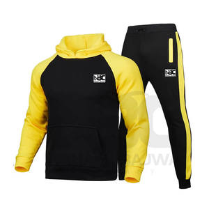 Chándal Casual de Primavera para Hombre de Alta Calidad, Sudadera con Cremallera Informal 2024. - Product Image 3