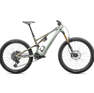 VTT électrique TURBO LEVO SL 2024 en acier - 21 vitesses, frein à disque, course, avec pédale ordinaire - Product Image 4