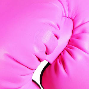 Guantes de boxeo de cuero hechos a medida de moda superior Guantes de entrenamiento de gimnasio de diferentes colores a la venta - Product Image 3