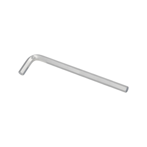 Chiave Allen Lunga in Acciaio Cromo Vanadio Professionale 3,5 mm - Product Image 1