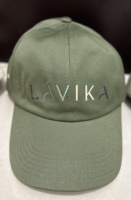 Gorras de Béisbol Lavika Modelo 100-Casual Unisex 100% Algodón Tejido Común de 6 Paneles con Relieve, Listas para Fiestas en Todas las Estaciones
