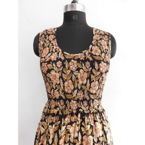 Robe longue femme - Product Image 2