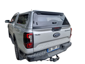 Ford Ranger Wildtrak + 2025 thiết kế mới cố định kính hardtop Thổ Nhĩ Kỳ - Product Image 3