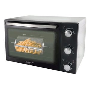 เตาอบไฟฟ้า 2000W (60 ลิตร) รุ่น F F60 คละสี - Product Image 1