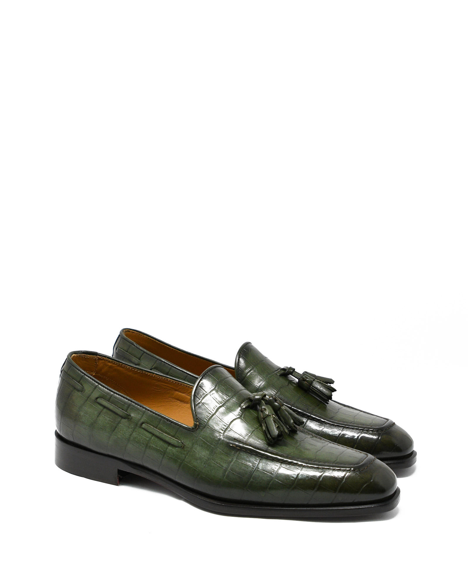 Hand Made Italian Shoes Premium Quality Style for Men