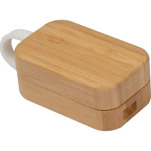 Auricolari Bluetooth HAZEL Personalizzati, Regali Promozionali Aziendali, Gadget - Product Image 3