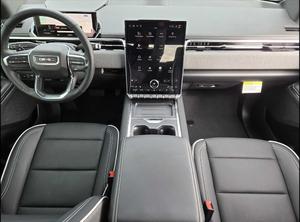 Nueva Camioneta Eléctrica de Gran Tamaño Sierras EV Elevation 2026 con Autonomía Extendida y Carga Rápida, Vehículo de Nueva Energía - Product Image 4