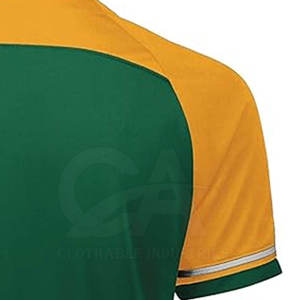 Maillot de Softball pour Femmes en Stock, Vêtements de Sport, Matériel de Haute Qualité, Demi-Manches, Confortable - Product Image 6