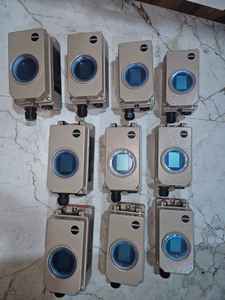 เครื่องปรับตำแหน่งวาล์วนิวเมติกไฟฟ้าความแม่นยำสูงเครื่องกำหนดตำแหน่งแบบอัจฉริยะสำหรับระบบอัตโนมัติในอุตสาหกรรมและการควบคุมกระบวนการ - Product Image 3