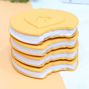 Biscuits parfumés au goût de lait Nutalla, produits alimentaires et confiseries promotionnels - Product Image 4