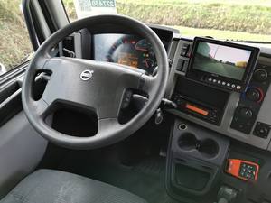 Camion frigorifique d'occasion VOL-VO - FL 240.18 EURO 5 AIRCO LIFT 2012, >450 ch, capacité 31-40T, plage de température -30°C, transmission manuelle - Product Image 5