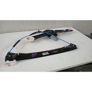 Mecanismo del Elevalunas Delantero Izquierdo para BMW Serie 3 F31 Touring (11>) 7259823-16 - Product Image 2