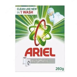 Detergente en Polvo Ariel Original Ariel 800G - Product Image 6
