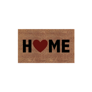 Paillasson robuste en PVC gaufré et fibres de coco naturelles salon PVC COIR gaufré indien paillasson à vendre - Product Image 4