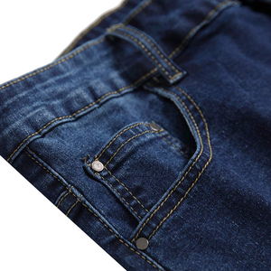 <b>shorts</b> for <b>men</b> Custom <b>Men</b> <b>Shorts</b> Zipper Loose Fit 100% Cotton Denim Pants Baggy Cargo <b>Jeans</b> Reasonable Price Custom Logo OEM - Product Image 2