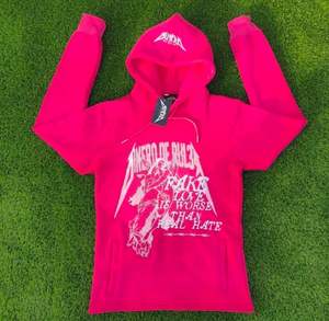 CategoryApparel & <b>Accessories</b>>>Men's Clothing>>Men's Hoodies & Sweatshirts - Product Image 5