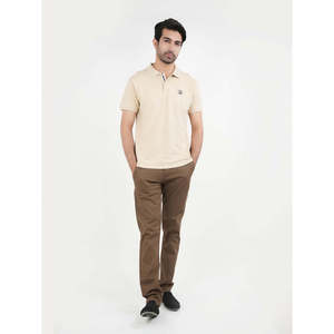 เสื้อโปโล MELKER รุ่นซัมเมอร์ ทรงเข้ารูป ผ้าโพลีเอสเตอร์ 100% ผ้าอ๊อกซ์ฟอร์ด ระบายอากาศได้ดี ปักโลโก้  ไซส์ใหญ่พิเศษถึง 6XL - Product Image 1