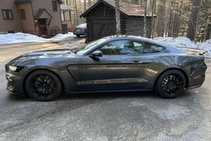 2018 F-Ord Mustang Shelby GT350ขายดี - Product Image 6