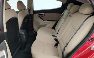 USED LHD/RHD 2015 HYUNDAI ELANTRA SE FWD - Product Image 5