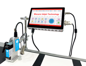 Wecca عالمي Tij 2.5 s بالجملة لمذيب سريع الجفاف - Product Image 5