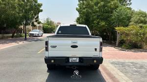 Camioneta Ford F-150 4WD Usada del 2014 |   Volante a la Izquierda |   para exportación - Product Image 6