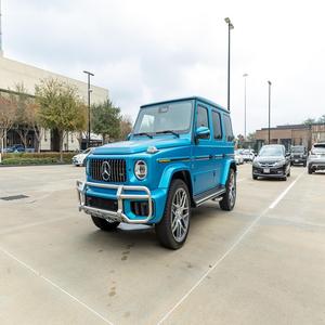 MERCEDES-AMG G63 2026 USADO, Volante a la Izquierda/Derecha - Product Image 1