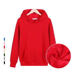 Sweatshirts à capuche unisexes en molleton technique 100% coton, sweatshirts surdimensionnés des fabricants personnalisables - Product Image 1