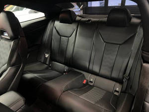État parfait 2021 M4 - Product Image 3