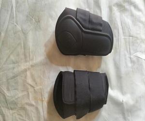 Protector de Tendones para Patas de Caballo con Logotipo Personalizado, Bota de Protección para el Cuidado Equino, Fabricante de Equipos de Equitación al por Mayor en Kanpur - Product Image 3