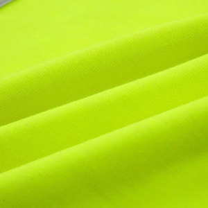 Vestes de sécurité respirantes unisexe en polyester pour hommes, couleurs personnalisées, logo personnalisé, style à capuche, antistatique, imperméable, ANSI classe 2 - Product Image 4