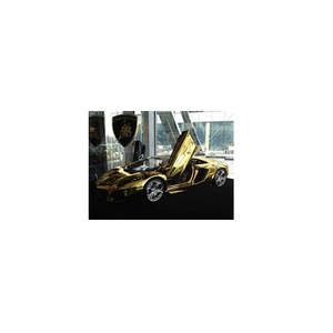 Lamborghini avec freins en céramique haute performance pour une puissance d'arrêt précise - Product Image 6