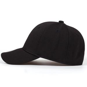 Casquettes de baseball brodées de lettres de haute qualité, respirantes, imperméables, 100% coton, unisexe, visière incurvée réglable, sportives, pour la pêche - Product Image 3