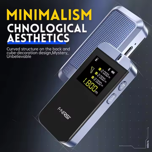 Fnirsi ir40 40 Meter thông minh <span class=keywords><strong>Laser</strong></span> Rangefinder với ứng dụng di động để vẽ trang trí nhà dụng cụ đo lường khoảng cách Meter - Product Image 3