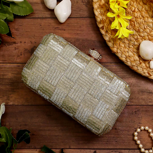 Offre Spéciale acrylique multicolore bandoulière mariée sac de fête luxe diamant pochettes strass sacs de soirée - Product Image 1