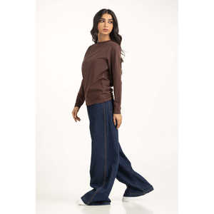 Camiseta Casual de Corte Ajustado WM-KTP-WS25-102 - Product Image 4