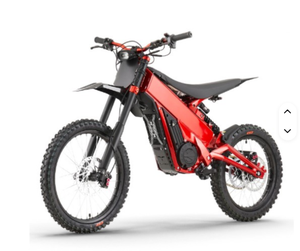 2025ไฟฟ้ารถมอเตอร์ไซค์ไฟฟ้า MX PRO Edition X3ของแท้ใหม่ล่าสุด - Product Image 3