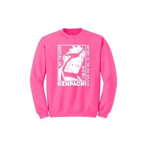 Anime Collection 100% Sudadera de algodón con estampado en el pecho Diseño personalizable y color para más de un 2017 - Product Image 4