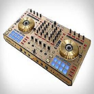 NEWDJ DDJ 1000SRT con Serato DJ Pro Dedicado 4chDJ Controlador - Product Image 1