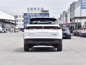 Auto Nuevo al por Mayor, Chang'an CS35 Plus Blue Whale NE 1.4T DCT Super Enjoy Edition 2024, Vehículo a Gasolina con Volante a la Izquierda - Product Image 5