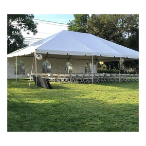 Carpa para Eventos con Marco de Aluminio para las Cuatro Estaciones con Calefacción para 300 Personas - Product Image 1