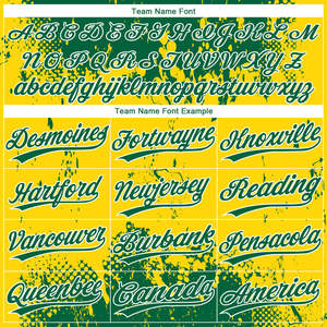 Hip Hop Hipster béisbol Jersey botón abajo camisas uniformes deportivos hombres mujeres Jersey logotipo personalizado - Product Image 4