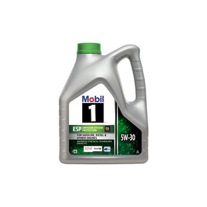 1 Esp 5 w30 olio motore 4 L ferro: 2024 - Product Image 1