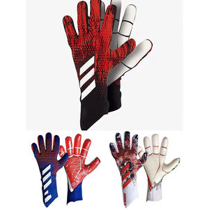 Gants de gardien de but en Latex de sport de qualité supérieure 2022 OEM ODM en plusieurs couleurs - Product Image 6