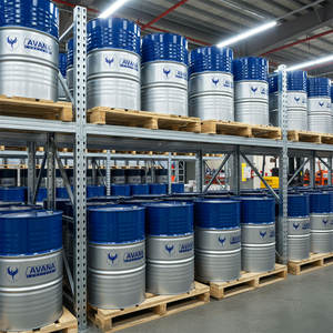 Aceite Lubricante para Turbinas ISO 100 al por Mayor, Lubricante Industrial con Certificación ISO9001, Índice de Viscosidad Alto 531, Excelente Calidad - Product Image 4