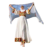 Fabricant professionnel vêtements islamiques AFGHANI femmes KUCHI BALOCHI robes dentelle paillettes taille naturelle robe de soirée