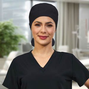 Chapeaux médicaux durables de haute qualité Chapeaux médicaux de gommage les plus vendus Chapeaux médicaux durables pour adultes - Product Image 6