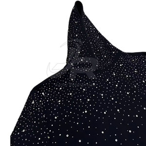 Sudaderas con Pedrería Brillante para Hombre, Sudadera Casual Elegante con Pedrería Brillante - Product Image 3