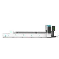 Machine laser à fibre de petit diamètre haute performance pour la fabrication de pièces de quincaillerie personnalisées et d'outils industriels
