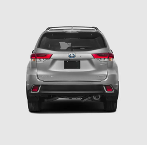 Usado 2012 Toyota Highlander Limited 4 puertas SUV - Product Image 2